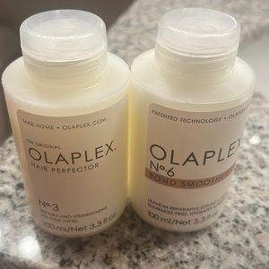 Olaplex Bundle